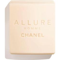 CHANEL ALLURE HOMME MYDŁO Mydła do rąk 200 g Męskie