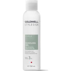 Goldwell ŻEL DO WIĄZANIA LOKÓW Żele do włosów 150 ml