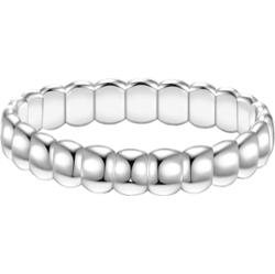 Glanzstücke München Srebrny pierścionek srebro wysokiej próby Cyrkonia srebrny Pierścionki 1 ct Damski