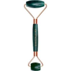 Crystallove Masażer do twarzy z Awenturynu Urządzenia do masażu twarzy 1 ct