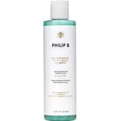 Philip B. Nordic Wood Hair & Body Żele pod prysznic 350 ml