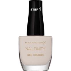 Max Factor Nailfinity Lakiery do paznokci 12 ml 150 - Walk of Fame