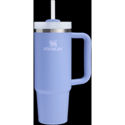 Stanley 1913 Kubek ze słomką - 0,89L - THE QUENCHER H2.0 FLOWSTATE™ TUMBLER Fitness i nawodnienie 1 ct Koralowy