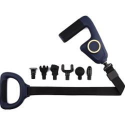 MEDIVON Masażer ręczny - Gun ViPrime Olejki eteryczne i do masażu 2800 g