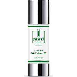 MBR Medical Beauty Research CytoLine CYTOLINE SKIN REFINER 100 - PEELING ENZYMATYCZNY OTWIERAJĄCY SKÓRĘ Peeling do twarzy 50 ml