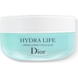 DIOR Dior Hydra Life Hydra Life Creme Sorbet Fraicheur - Krem do twarzy Kremy do twarzy 50 ml