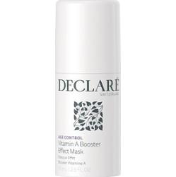 Declaré Vitamin A Booster Effect Mask Maseczki nawilżające 75 ml