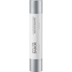 BABOR DOCTOR BABOR Dual Eye Solution Kremy pod oczy 30 ml