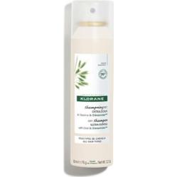 Klorane Oat delikatny suchy szampon z ceramidami 150 ml