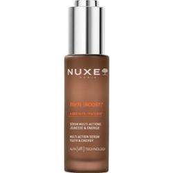 NUXE Men [BOOST]³ Wielozadaniowe serum odmładzające i energetyzujące Serum nawilżające 30 ml Męskie