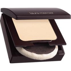 Laura Mercier Translucent Pressed Setting Powder Pudry 9 g TRANSLUCENT