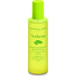L'erbolario Verbena Odświeżający dezodorant z atomizerem Dezodoranty 100 ml