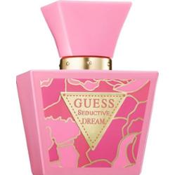 GUESS GUESS SEDUCTIVE DREAM FOR WOMEN EDT 75ML Woda toaletowa 30 ml Damski