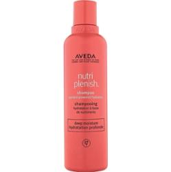 Aveda nutriplenish™ Nutriplenish™ Hydrating Shampoo Deep Moisture Szampony 250 ml