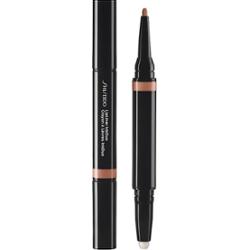 Shiseido - Lipliner Inkduo- Innowacyjny Duet Primera I Konturówki - Shiseido Inkduo Lip Li Penc 8g - Dla Kobiet