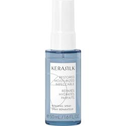 KERASILK Repairing Spray Odżywki bez spłukiwania 50 ml Damski