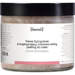 Iossi Lemongrass Peeling do ciała 250 ml
