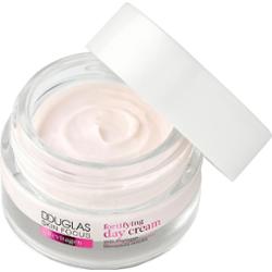 Douglas Collection Skin Focus Revitagen Fortifying Day Cream Kremy na dzień 50 ml Damski
