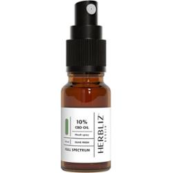 HERBLIZ Olej CBD Olive Fresh 5% Witaminy 10 ml