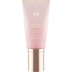 MISSHA M Signature Real Complete BB Cream SPF25 PA++ No 21 - Light Beige