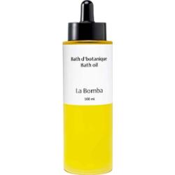 La Bomba Bath d'botanique Bath Oil Olejki i mleczka do kąpieli 100 ml