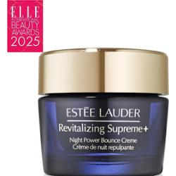 Estée Lauder Revitalizing Supreme+ Night Power Bounce Creme Kremy do twarzy 50 ml