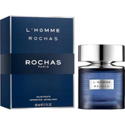 Rochas L'Homme woda toaletowa dla mężczyzn 60 ml