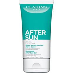 Clarins Sun Care Refreshing After Sun Gel Po opalaniu 150 ml