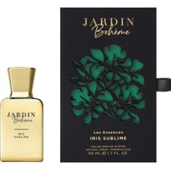 Jardin Bohème Les Essences Iris Sublime Woda perfumowana 50 ml