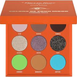 Pierre René COLORS OF YOUR MOOD Cienie do powiek 1 ct 1 szt.