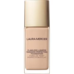 Laura Mercier Flawless Lumière Radiance Perfecting Foundation Podkłady 30 ml 0W1 - CREAM IVORY