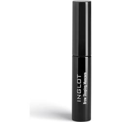 Inglot MODELUJĄCY TUSZ DO BRWI Żel do brwi 4 ml 3