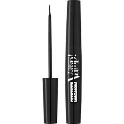 PUPA Milano Vamp! Professional Liner Eyelinery 4,5 ml 100 - EXTRABLACK