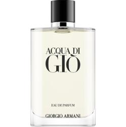 Armani Acqua di Giò woda perfumowana dla mężczyzn 200 ml