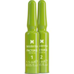 Sesderma FACTOR G RENEW Ampułki biostymulujące 15 ml