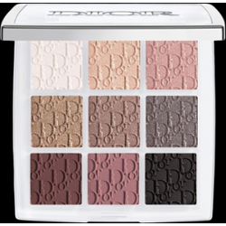 DIOR Dior Backstage Eye Palette - Paleta 9 cieni do powiek Cienie do powiek 10 g 002 Smoky Essentials