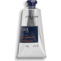 L’Occitane Cade Kojący Balsam po goleniu Pielęgnacja twarzy 75 ml Męskie
