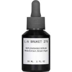 L:A BRUKET No. 279 Replenishing Serum Serum przeciwzmarszczkowe 30 ml