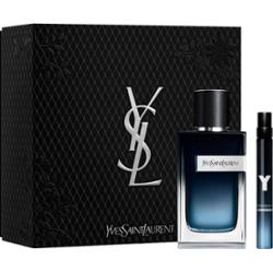 Yves Saint Laurent Y Eau de Parfum Set Zestawy perfum 1 ct Męskie