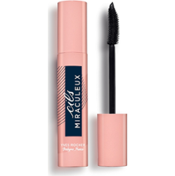 Yves Rocher TUSZ DO RZĘS ZNIEWALAJĄCE RZĘSY Tusze do rzęs 7,8 ml 7.8 ml