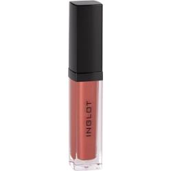 Inglot POMADKA W PŁYNIE HD MATTE Szminki 5,5 ml 45