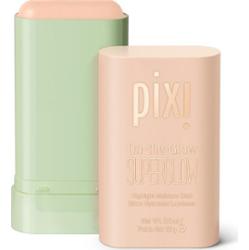 Pixi On-the-Glow SUPERGLOW Rozświetlacze 19 g NaturaLustre