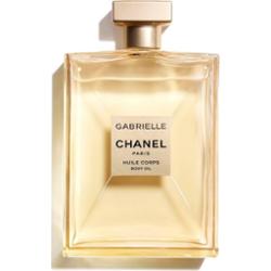CHANEL CHANEL GABRIELLE CHANEL OLEJEK DO CIAŁA Olejki do ciała 150 ml Damski