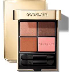 Guerlain Santal Royale Ombres G Paleta czterech cieni do powiek Cienie do powiek 1,5 ml 1.5 ml