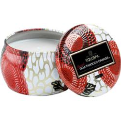 VOLUSPA Japonica Holiday 3 Wick Tin Candle Świeczki 340 g