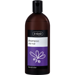 Ziaja Szampony 500 ml
