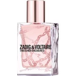 Zadig&Voltaire This is Her Unchained Woda perfumowana 30 ml Damski