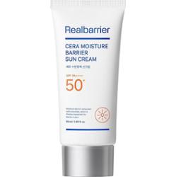 Real Barrier nawilżający krem przeciwsłoneczny SPF 50+ Po opalaniu 50 ml