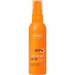Ziaja Ochrona przeciwsłoneczna 90 ml