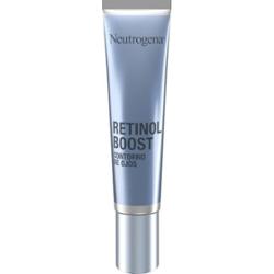 Neutrogena Retinol Boost Kremy pod oczy 15 ml Damski